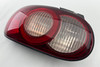 2001-2005 Mazda Miata Driver Tail Light  /   NB278