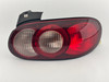 2001-2005 Mazda Miata Passenger Tail Light  /   NB278