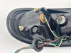 2001-2005 Mazda Miata Passenger Tail Light  /   NB278