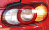 2001-2005 Mazda Miata Passenger Tail Light  /   NB278
