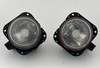 2001-2003 Mazda Miata Fog Lights / Pair / OEM  /   NB278