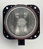 2001-2003 Mazda Miata Fog Lights / Pair / OEM  /   NB278
