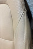 2001-2005 Mazda Miata Tan Leather Seats / Pair  /   NB278
