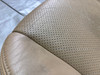 2001-2005 Mazda Miata Tan Leather Seats / Pair  /   NB278