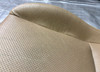 2001-2005 Mazda Miata Tan Leather Seats / Pair  /   NB278