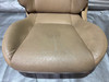 2001-2005 Mazda Miata Tan Leather Seats / Pair  /   NB278