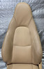 2001-2005 Mazda Miata Tan Leather Seats / Pair  /   NB278