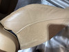 2001-2005 Mazda Miata Tan Leather Seats / Pair  /   NB278