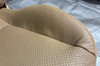 2001-2005 Mazda Miata Tan Leather Seats / Pair  /   NB278