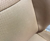 2001-2005 Mazda Miata Tan Leather Seats / Pair  /   NB278