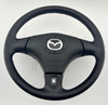 2001-2005 Mazda Miata Nardi Steering Wheel w/ Airbag  /   NB278