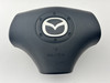2001-2005 Mazda Miata Nardi Steering Wheel w/ Airbag  /   NB278