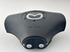 2001-2005 Mazda Miata Nardi Steering Wheel w/ Airbag  /   NB278
