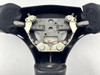 2001-2005 Mazda Miata Nardi Steering Wheel w/ Airbag  /   NB278