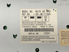 2001 Mazda Miata Bose Radio Head Unit / NC75669R0 /   NB278