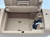 2001-2005 Mazda Miata Center Console / Tan  /   NB278