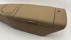 2001-2005 Mazda Miata Center Console / Tan  /   NB278