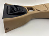 2001-2005 Mazda Miata Center Console / Tan  /   NB278