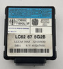 2001-2002 Mazda Miata ECU Computer / Immobilizer / Ignition w/ Key / Manual / BTT318881 /   NB278