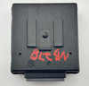 2001-2002 Mazda Miata ECU Computer / Immobilizer / Ignition w/ Key / Manual / BTT318881 /   NB278