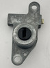 2001-2002 Mazda Miata ECU Computer / Immobilizer / Ignition w/ Key / Manual / BTT318881 /   NB278