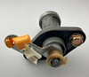 2001-2002 Mazda Miata ECU Computer / Immobilizer / Ignition w/ Key / Manual / BTT318881 /   NB278