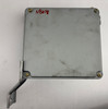 2001-2002 Mazda Miata ECU Computer / Immobilizer / Ignition w/ Key / Manual / BTT318881 /   NB278