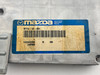 2001-2002 Mazda Miata ECU Computer / Immobilizer / Ignition w/ Key / Manual / BTT318881 /   NB278