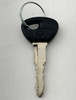 2001-2002 Mazda Miata ECU Computer / Immobilizer / Ignition w/ Key / Manual / BTT318881 /   NB278