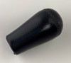 1999-2005 Mazda Miata Nardi Black Leather Shift Knob / 6 Speed /   NB278