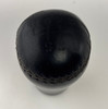 1999-2005 Mazda Miata Nardi Black Leather Shift Knob / 6 Speed /   NB278