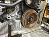 2001-2005 Mazda Miata 1.8l VVT Engine Long Block / NB278