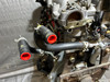 2001-2005 Mazda Miata 1.8l VVT Engine Long Block  /  NB278