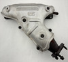 2001-2005 Mazda Miata Exhaust Manifold w/ EGR Tube / Upgrade for 99-00 /   NB278