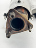 2001-2005 Mazda Miata Exhaust Manifold w/ EGR Tube / Upgrade for 99-00 /   NB278