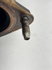 2001-2005 Mazda Miata Exhaust Manifold w/ EGR Tube / Upgrade for 99-00 /   NB278