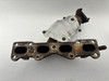 2001-2005 Mazda Miata Exhaust Manifold w/ EGR Tube / Upgrade for 99-00 /   NB278