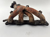 2001-2005 Mazda Miata Exhaust Manifold w/ EGR Tube / Upgrade for 99-00 /   NB278