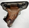 2001-2005 Mazda Miata Exhaust Manifold w/ EGR Tube / Upgrade for 99-00 /   NB278