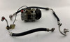 2001-2003 Mazda Miata AC Compressor w/ Lines  /  NB278