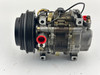 2001-2003 Mazda Miata AC Compressor w/ Lines  /  NB278