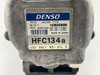 2001-2003 Mazda Miata AC Compressor w/ Lines  /  NB278