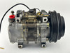 2001-2003 Mazda Miata AC Compressor w/ Lines  /  NB278