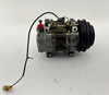2001-2003 Mazda Miata AC Compressor w/ Lines  /  NB278