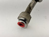 2001-2003 Mazda Miata AC Compressor w/ Lines  /  NB278