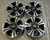 2016-2023 Toyota Tacoma TRD Sport OEM 17" Wheels Rims / Set of 4 / TC005