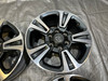 2016-2023 Toyota Tacoma TRD Sport OEM 17" Wheels Rims / Set of 4 / TC005