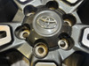 2016-2023 Toyota Tacoma TRD Sport OEM 17" Wheels Rims / Set of 4 / TC005