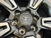 2016-2023 Toyota Tacoma TRD Sport OEM 17" Wheels Rims / Set of 4 / TC005