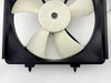 1999-2005 Mazda Miata Cooling Fans w/ Shroud  /  NB278